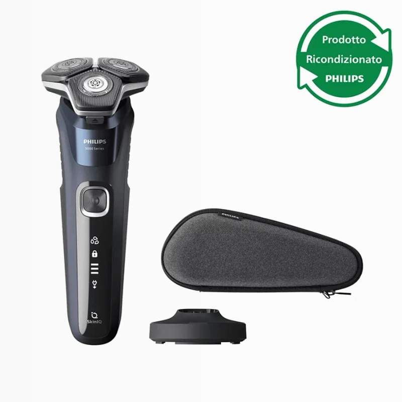 Rasoio Philips Shaver Series 5000 Ricondizionato