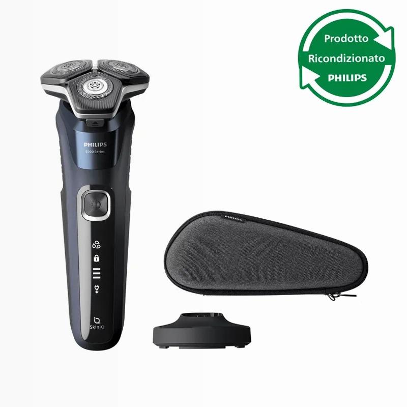 Rasoio Philips Shaver Series 5000 Ricondizionato