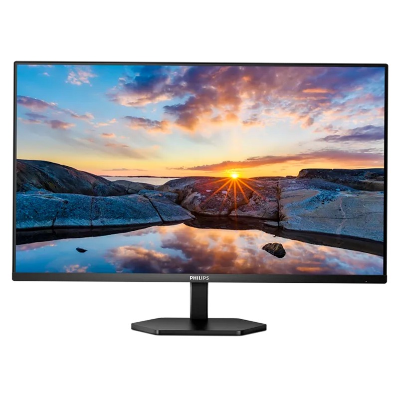 Monitor LCD Full HD Philips 32E1N3100LA/01 32" Nero VA