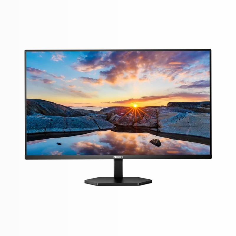 Monitor LCD Full HD Philips 32E1N3100LA/01 32" Nero VA