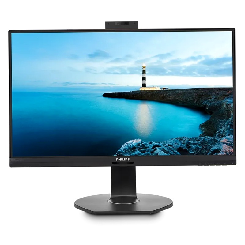 Monitor LCD con dock USB-C 241B7QUBHEB/00 | Philips