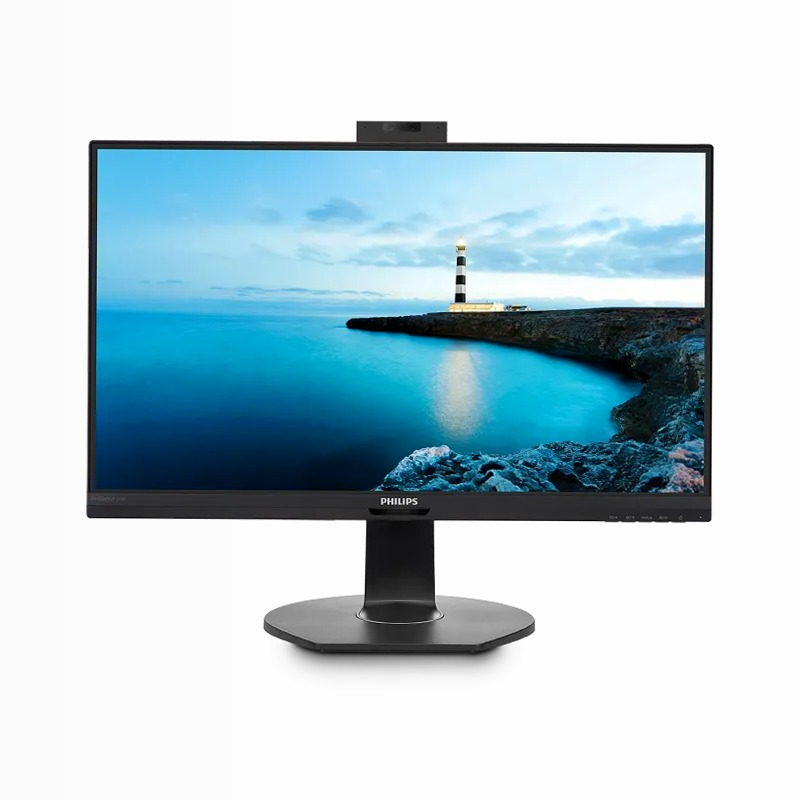 Monitor LCD con dock USB-C 241B7QUBHEB/00 | Philips
