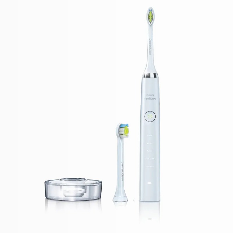 DiamondClean Spazzolino elettrico sonico HX9342/02