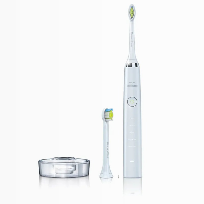 DiamondClean Spazzolino elettrico sonico HX9342/02