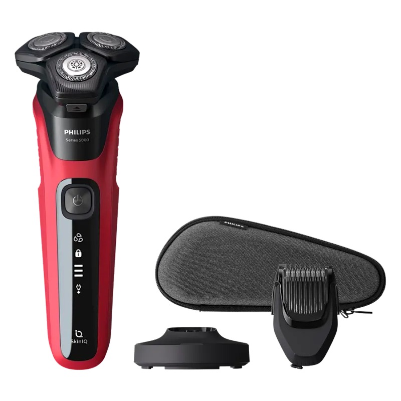Shaver series 5000 Philips S5583/38