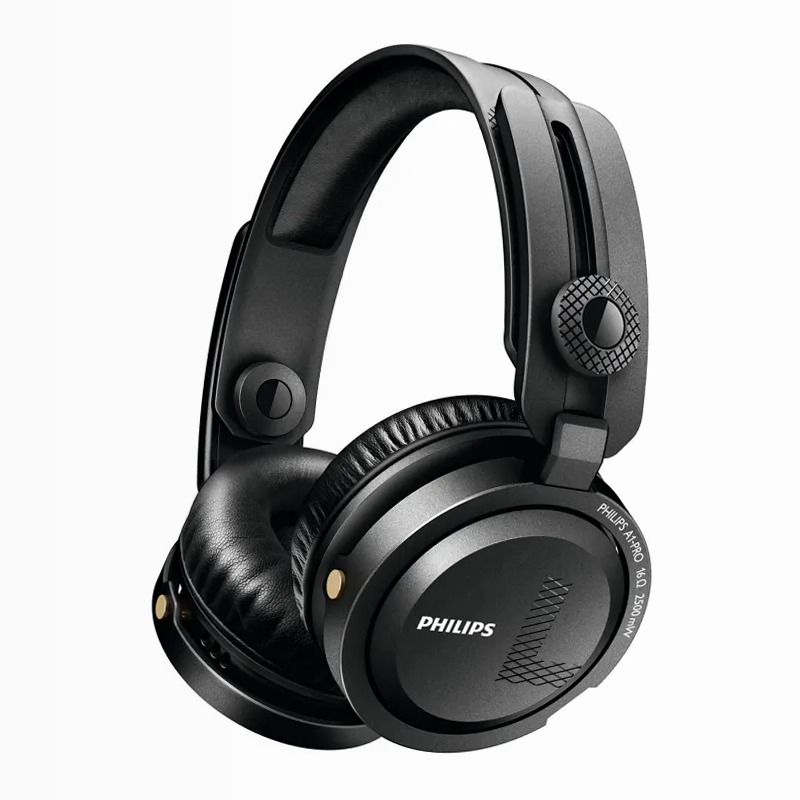Cuffie DJ A1PRO/00 Philips