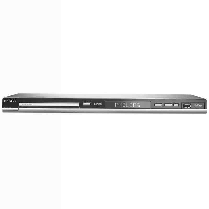 Lettore DVD Philips DVP5960/12