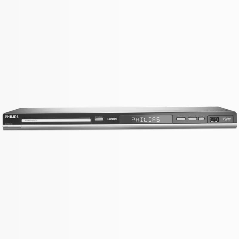 Lettore DVD Philips DVP5960/12