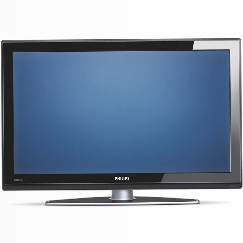Cineos Flat TV 47PFL9632D/10 | Philips Nero 47"