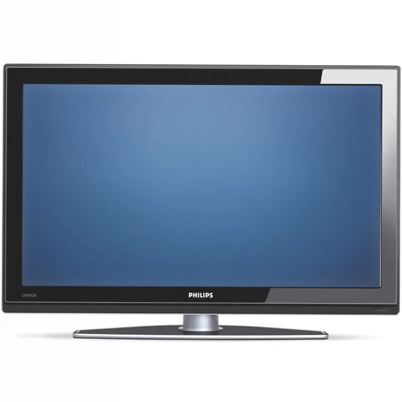 Cineos Flat TV 47PFL9632D/10 | Philips Nero 47"
