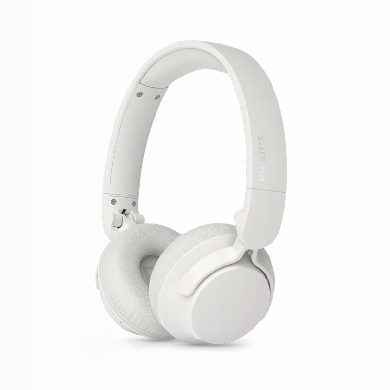 Cuffie over ear TAH4000WT/00 | Philips Bianco On-Ear