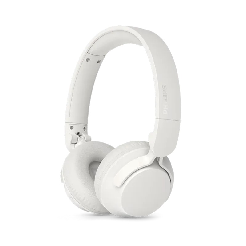 Cuffie over ear TAH4000WT/00 | Philips Bianco On-Ear