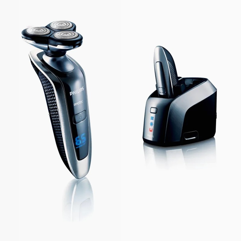 Rasoio Philips RQ1095/21