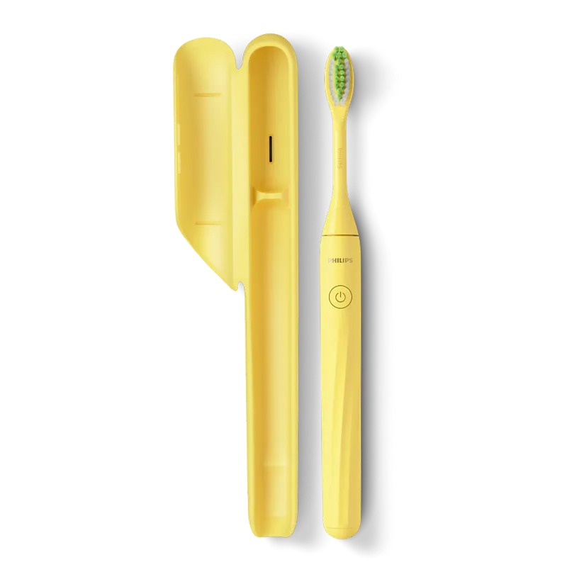 Philips One by Sonicare Spazzolino a Batteria HY1100/02