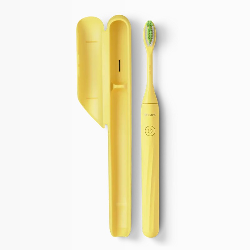 Philips One by Sonicare Spazzolino a Batteria HY1100/02