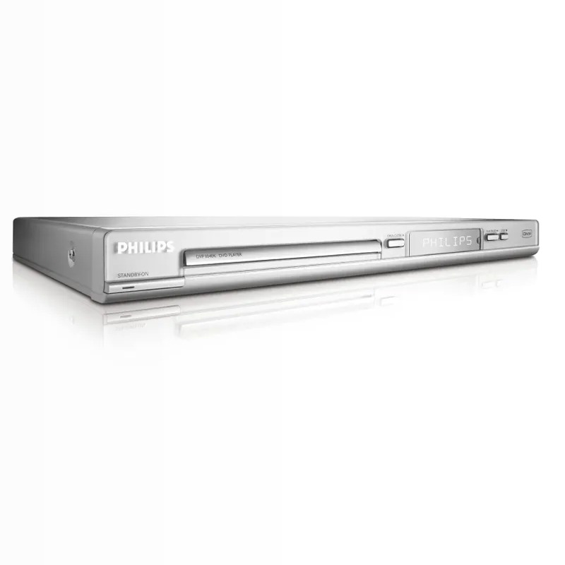 Philips DVP3040K - Player DVD per casa
