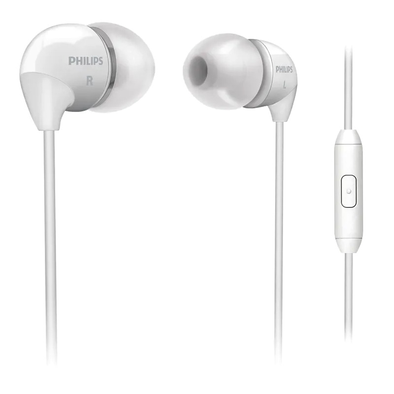 Cuffia auricolare SHE3595WT/00 Philips