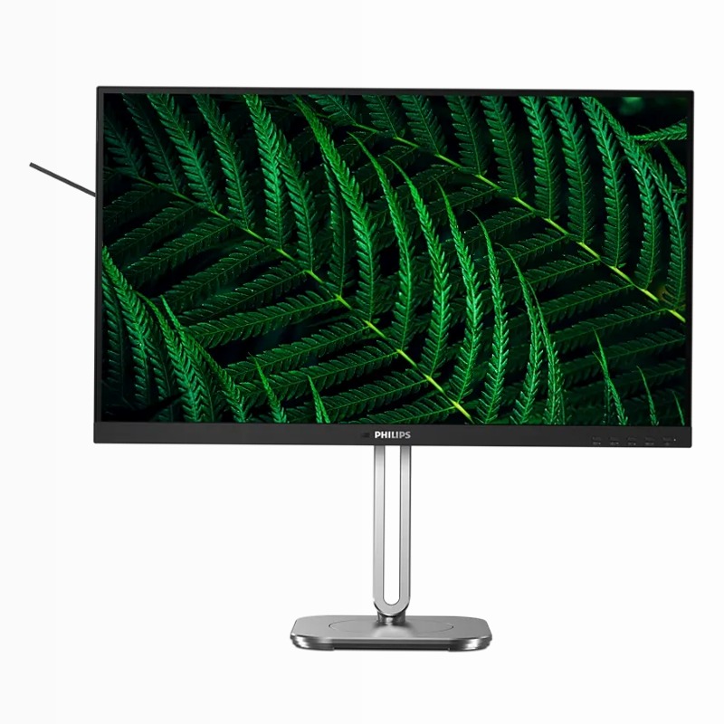 Monitor Philips Business Monitor LCD 27B2G5200/01 27" IPS