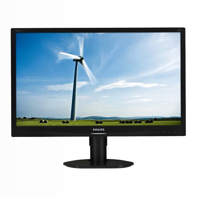 Brilliance Monitor LCD 231S4LCB/00 | Philips