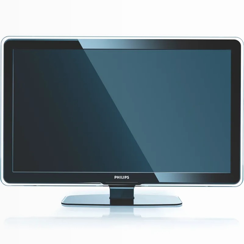 TV LCD Philips 47PFL7623D/10 47"