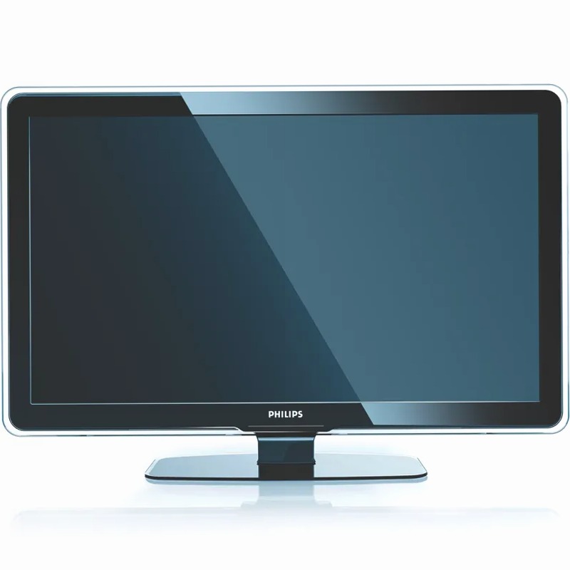 TV LCD Philips 47PFL7623D/10 47"