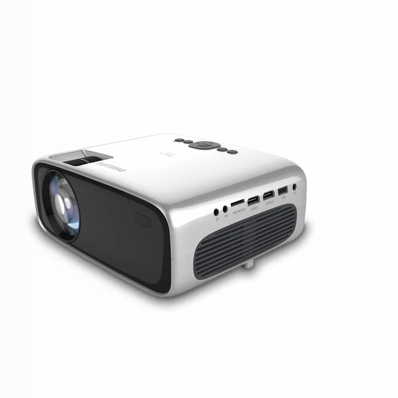 NeoPix Prime Proiettore NPX540/INT | Philips 120"