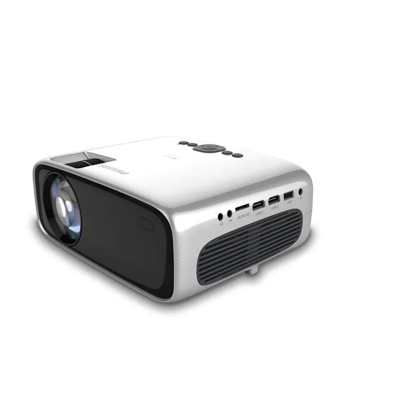 NeoPix Prime Proiettore NPX540/INT | Philips 120"