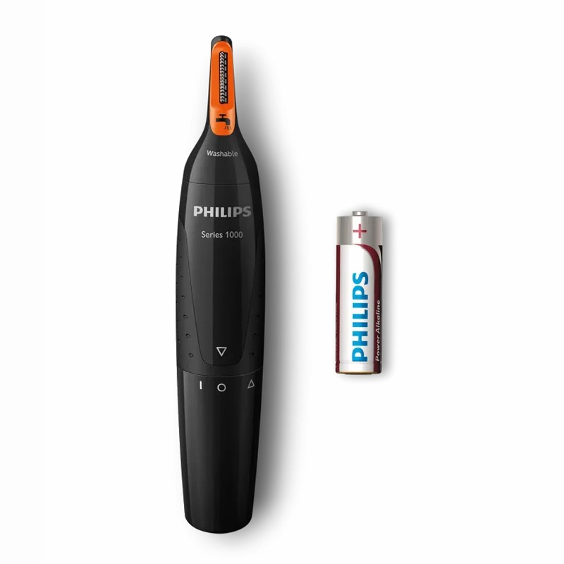 Nose trimmer NT1150/10 Philips