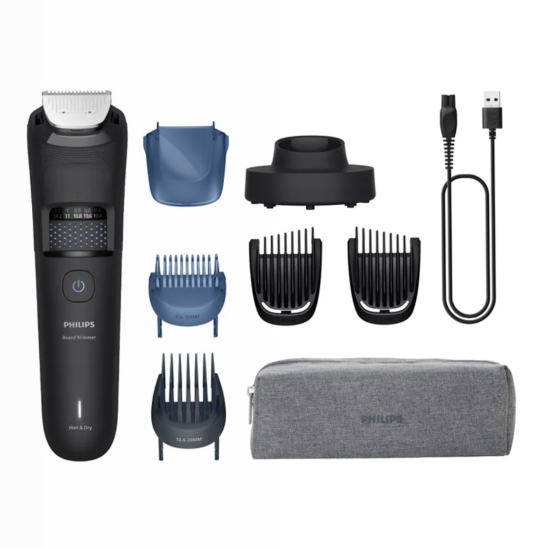 Philips Beard Trimmer 5000 Series BT5785/30