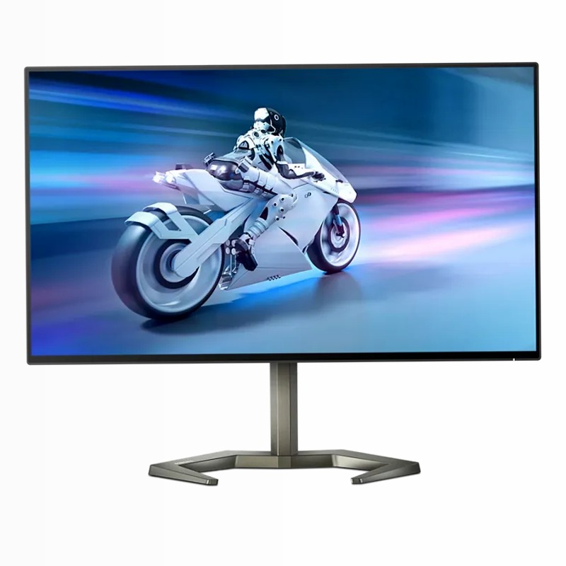 Monitor Gaming Philips 27M1F5500P/01 27" Nero IPS