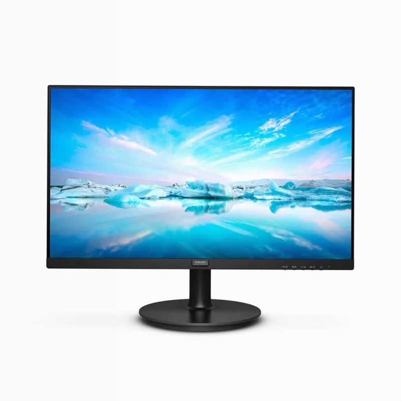 Monitor LCD Philips 272V8LA/01 27" Nero VA