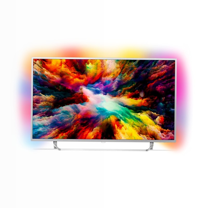 7300 Series - TV LED UHD 4K Philips