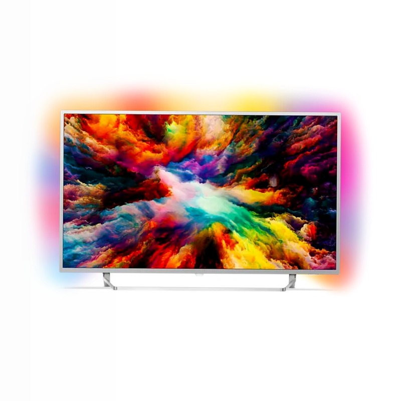 7300 Series - TV LED UHD 4K Philips