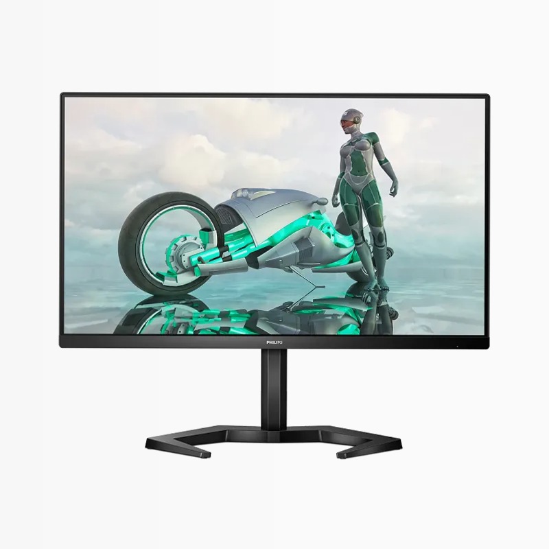 Monitor Gaming Full HD Philips 24M1N3200VS/01 24" Nero VA