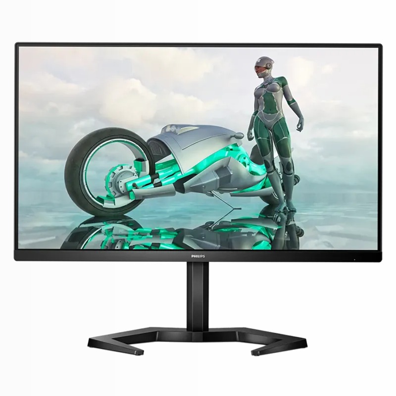 Monitor Gaming Full HD Philips 24M1N3200VS/01 24" Nero VA