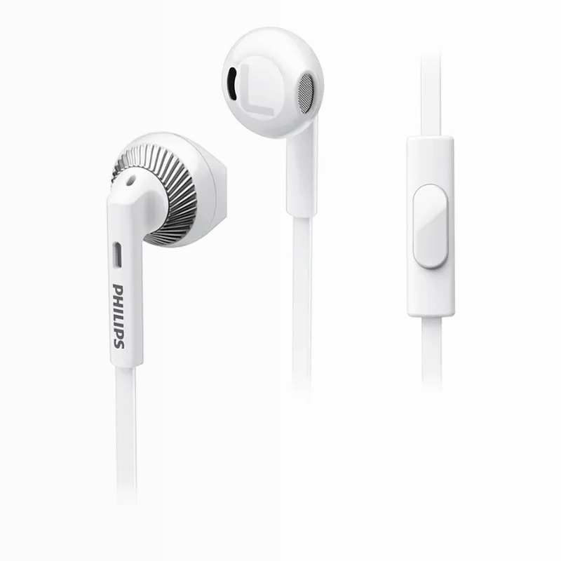 Cuffie auricolari SHE3205WT/00 | Philips Bianco