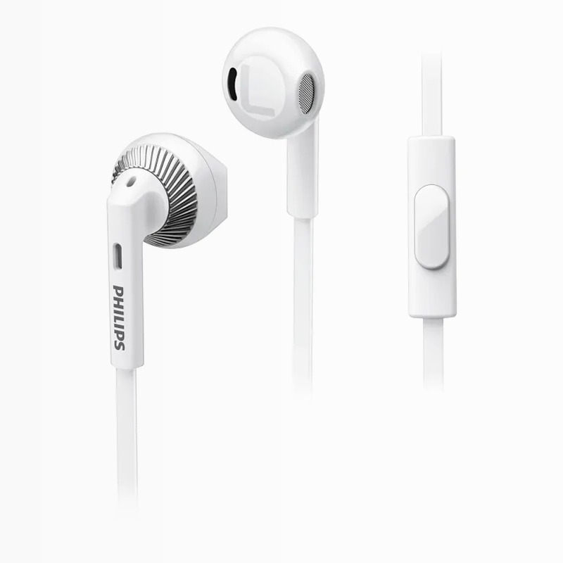 Cuffie auricolari SHE3205WT/00 | Philips Bianco