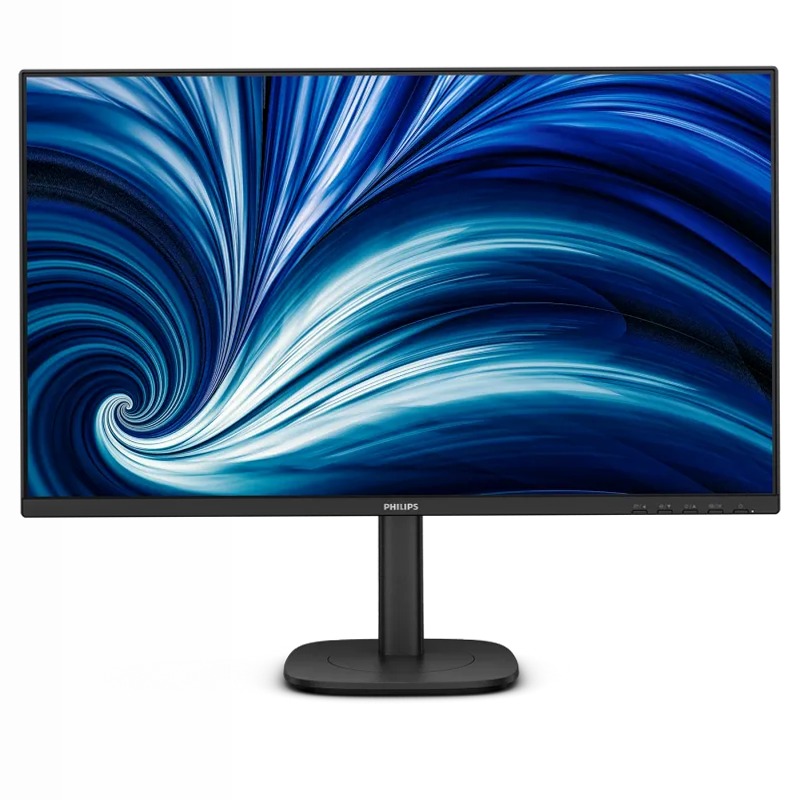 Monitor Philips Business Monitor LCD 27B2U3601/00 27" IPS