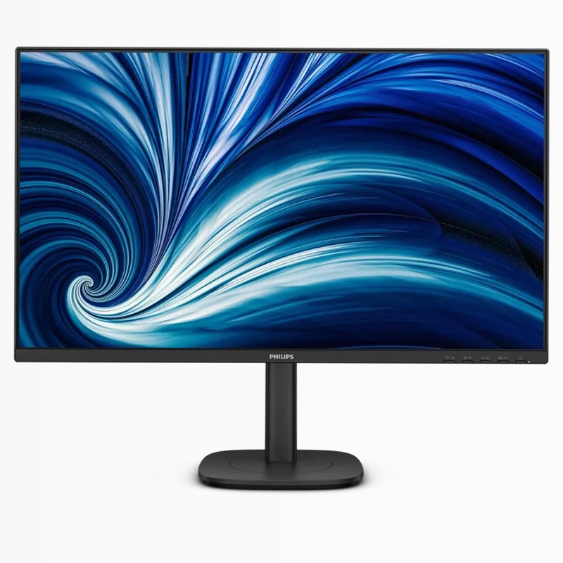 Monitor Philips Business Monitor LCD 27B2U3601/00 27" IPS