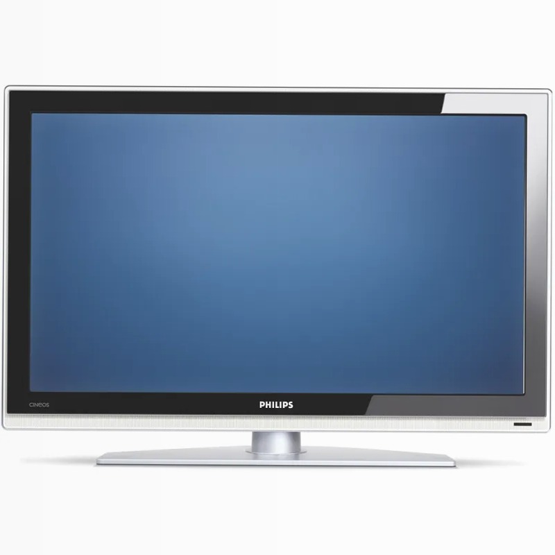 Cineos Flat TV 37PFL9732D/10 | Philips Nero 37"