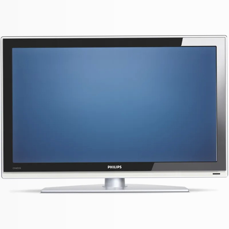 Cineos Flat TV 37PFL9732D/10 | Philips Nero 37"