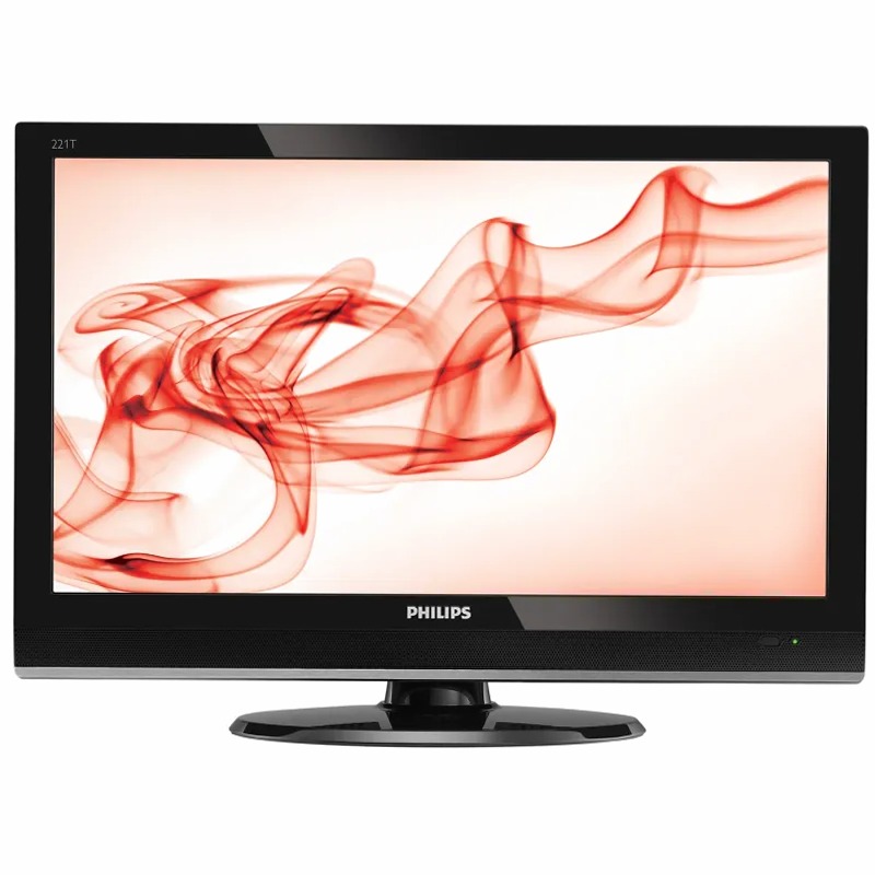 Monitor LCD Philips 221T1SB/00 1920 x 1080