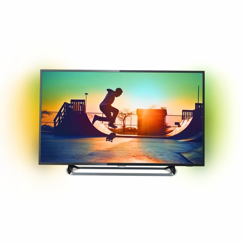 6000 Series Smart TV LED Philips Beige 43"
