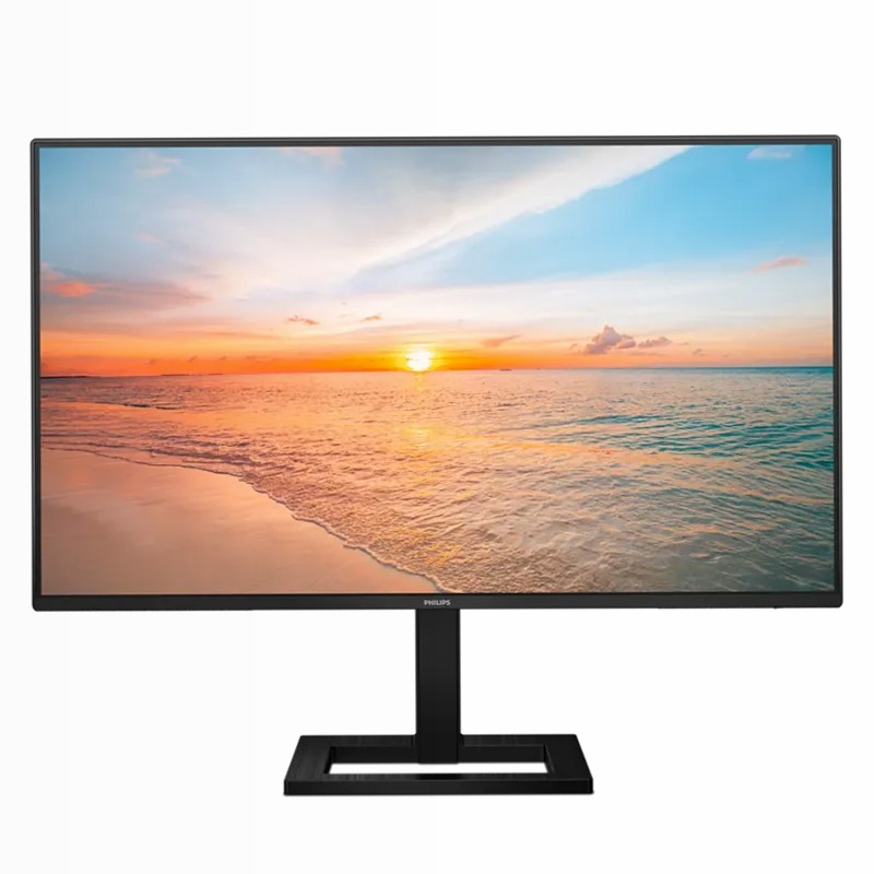 Monitor Philips Quad HD 27E1N1600AM/01 27" Nero IPS