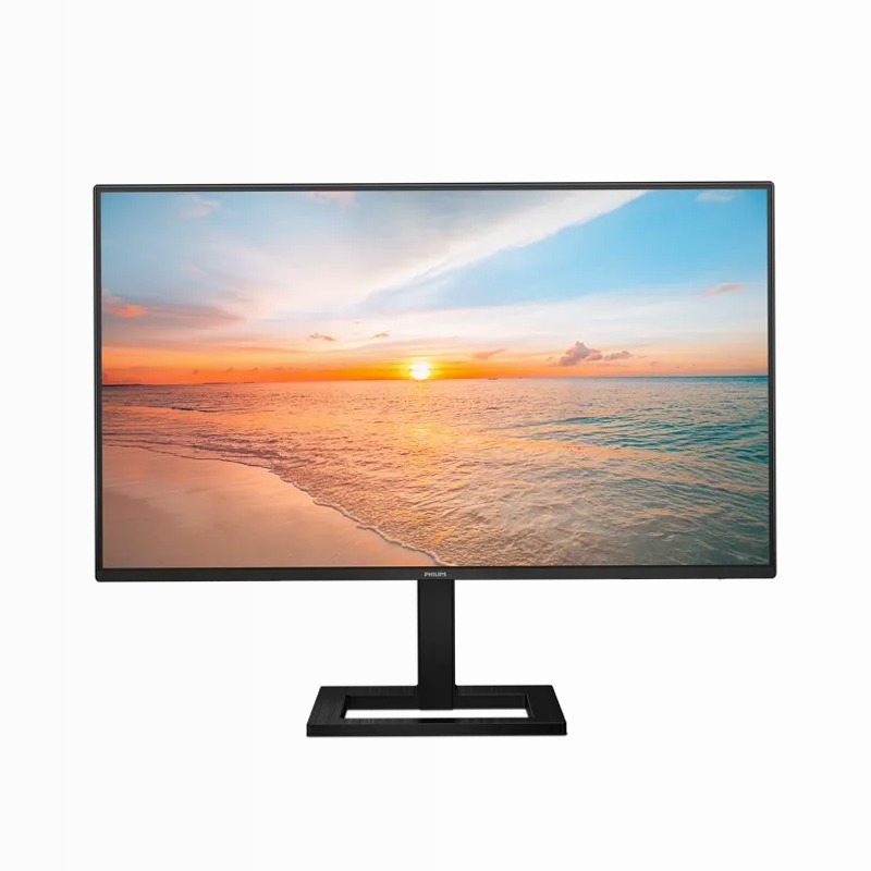 Monitor Philips Quad HD 27E1N1600AM/01 27" Nero IPS