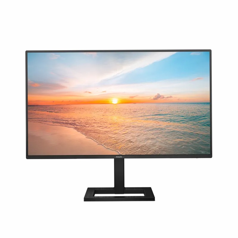 Monitor Philips Quad HD 27E1N1600AE/01 27" Nero IPS