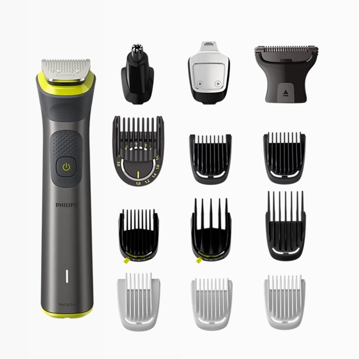 Philips Serie 7000 MG7930/15 - Trimmer All-in-One