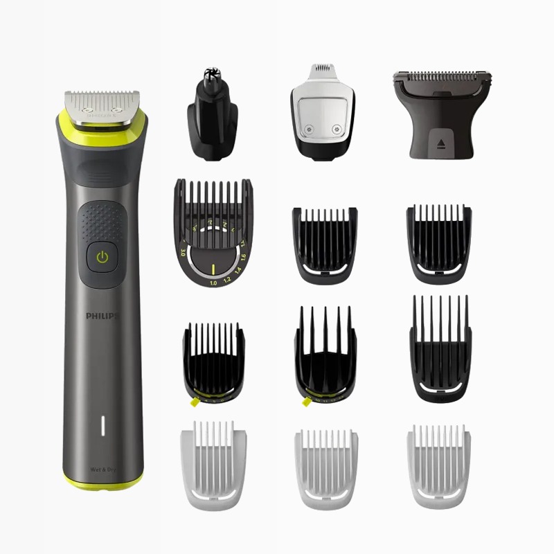 All-in-One Trimmer Serie 7000 MG7930/15 | Philips