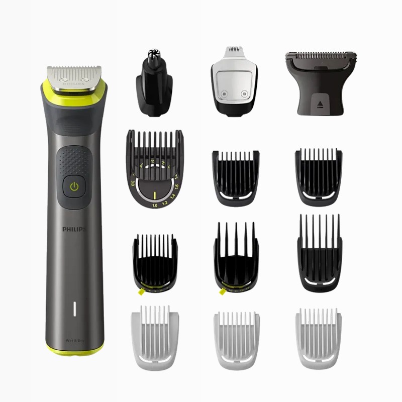 All-in-One Trimmer Serie 7000 MG7930/15 | Philips