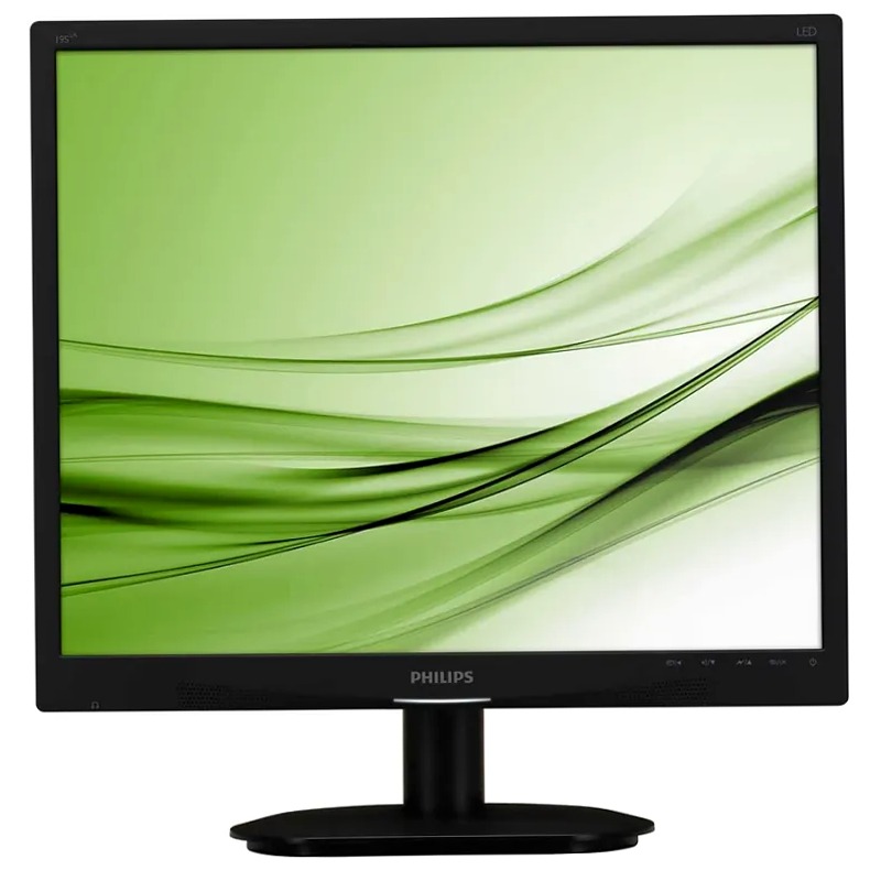 Brilliance Monitor LCD Philips 19"